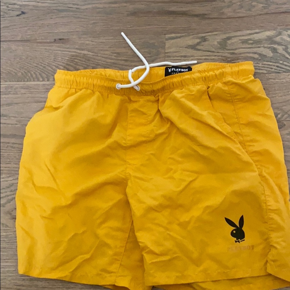 Playboy shorts